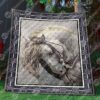 Wild Soul Quilt Blanket Yld9  Quilt